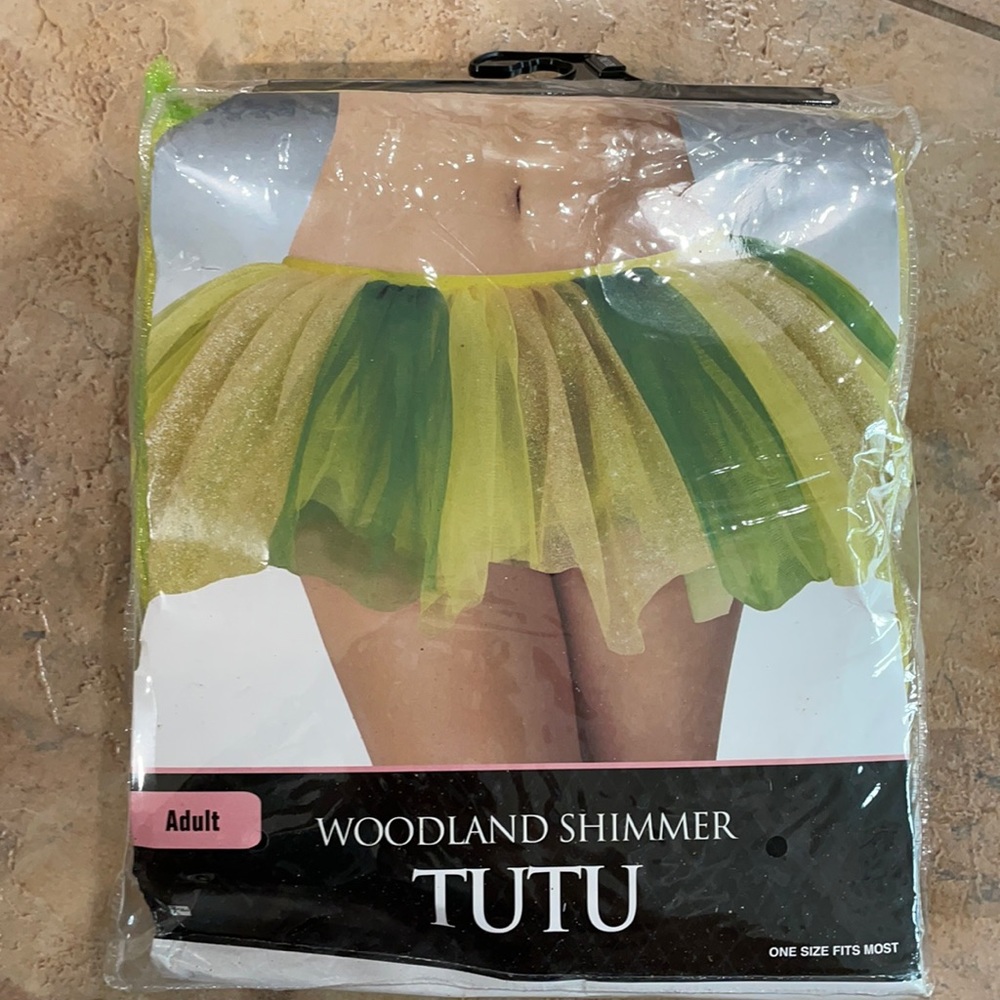 Tutu